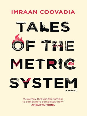 cover image of Tales of the Metric System